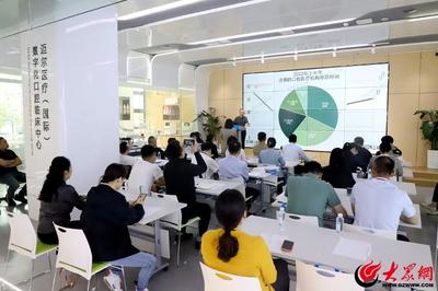 邁爾醫療攜手慶豐私塾創始人，共探牙科新營銷時代的數據處理服務